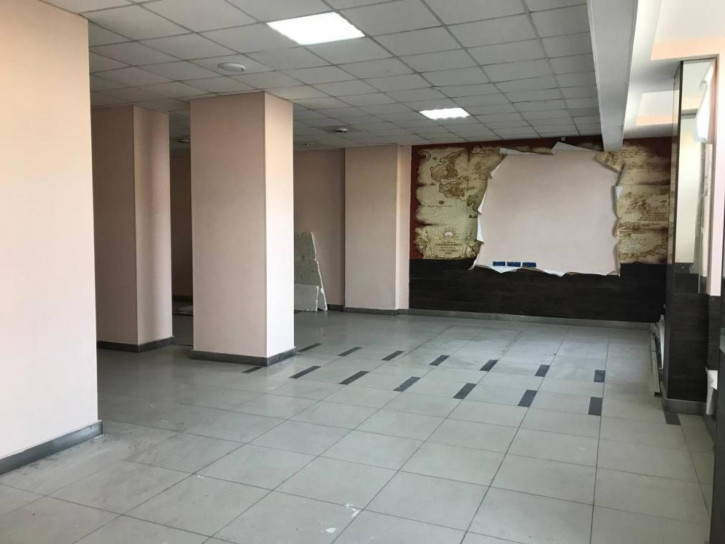 Помещение свободного назначения Московская, 13 Помещение свободного назначения Московская, 13