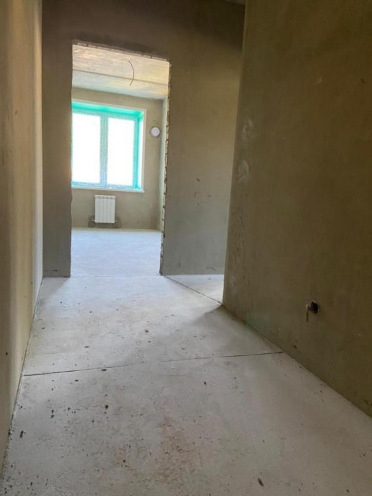 2-комн квартира Интернатская, 5а