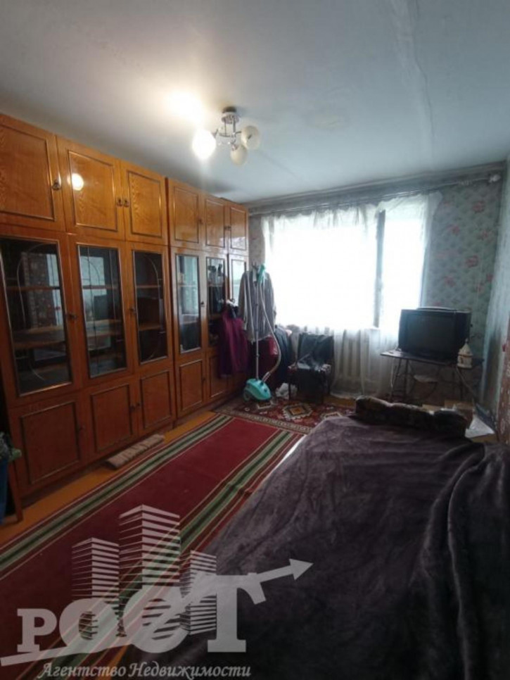 1-комн квартира Фрунзе, 45