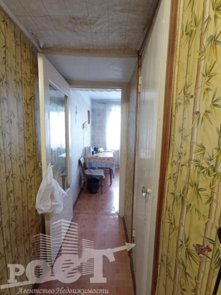 1-комн квартира Фрунзе, 45