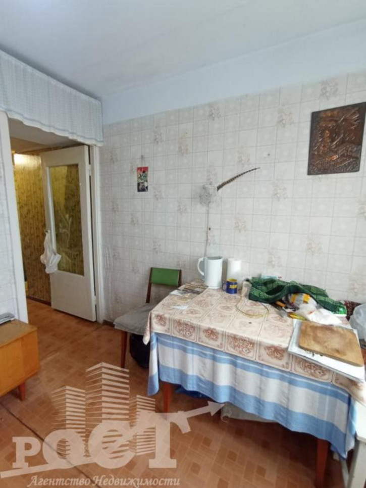 1-комн квартира Фрунзе, 45