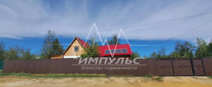 Коттедж/дом Маганский тракт, 9-й километр, СОТ Кынат