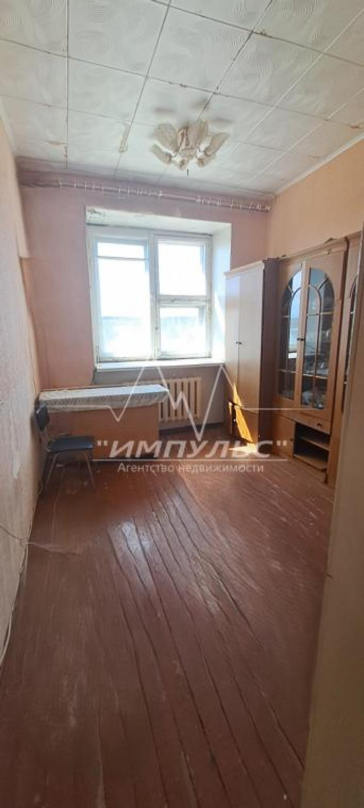 1-комн квартира Маганский тракт, 2-й километр, 1