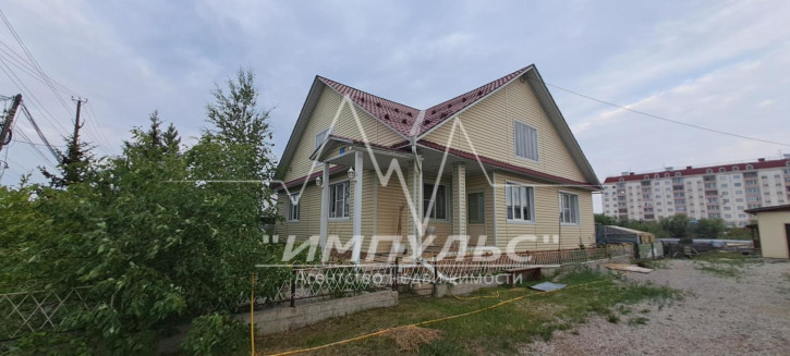 Коттедж/дом Ивана Арбиты, 21