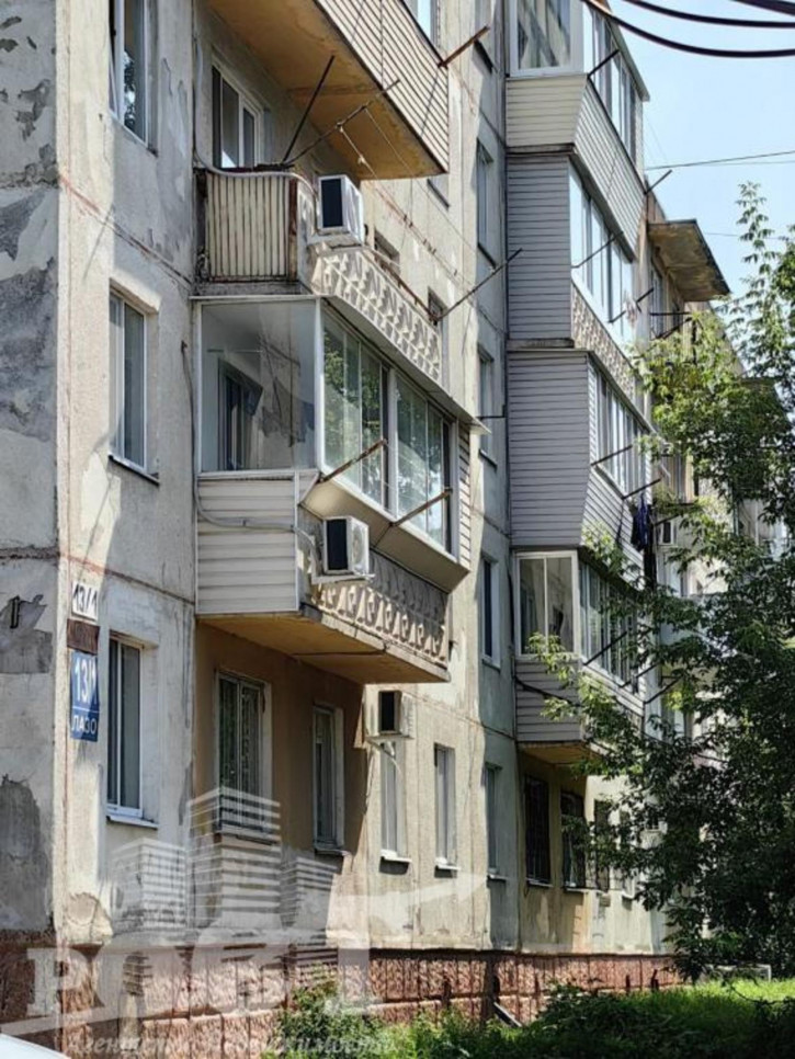 2-комн квартира Лазо, 13/1 2-комн квартира Лазо, 13/1