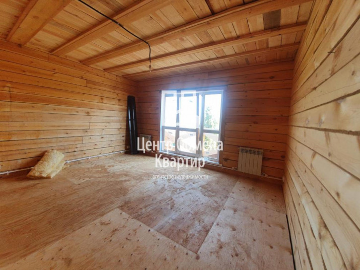 Коттедж/дом Красовского, 5