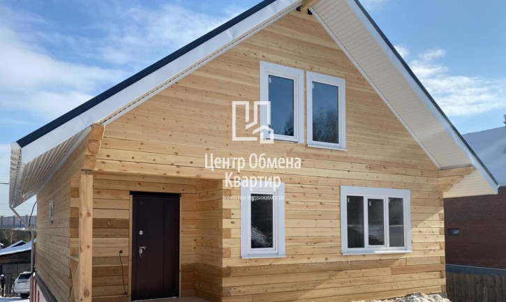 Коттедж/дом Красовского, 5