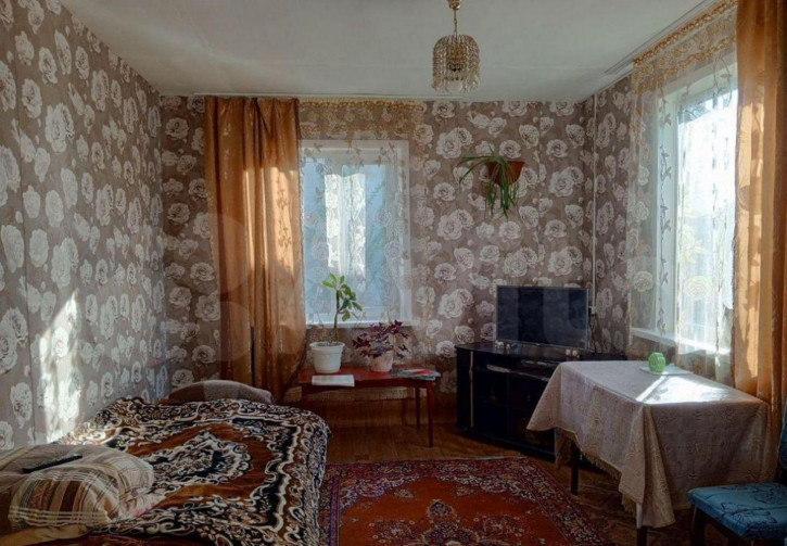 Коттедж/дом Первомайский пер, 31