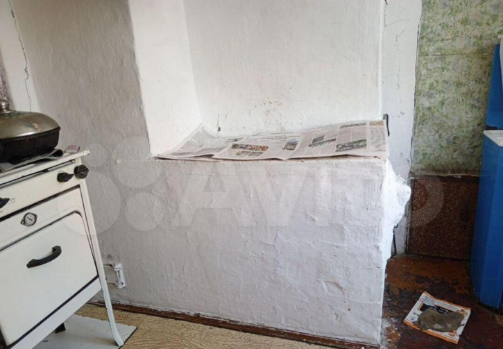 Коттедж/дом Первомайский пер, 31