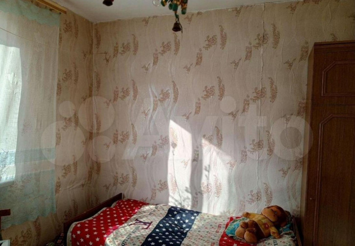 Коттедж/дом Первомайский пер, 31