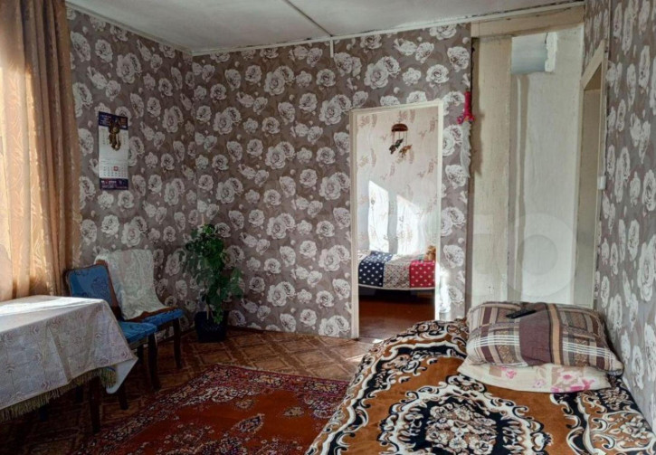 Коттедж/дом Первомайский пер, 31