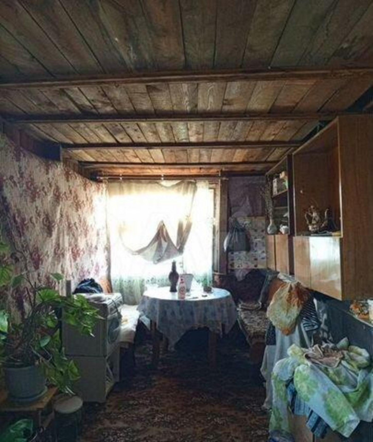 Коттедж/дом Первомайский пер, 31