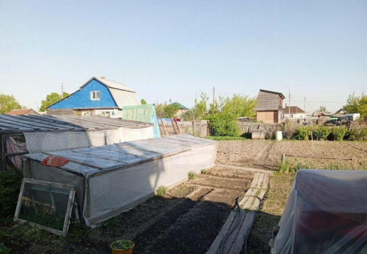 Коттедж/дом Первомайский пер, 31