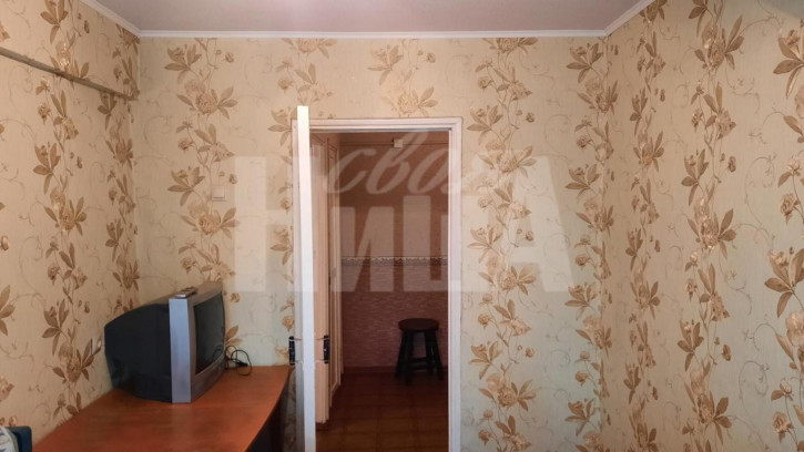 3-комн квартира Интернациональная, 10