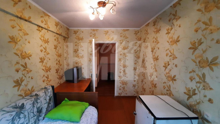 3-комн квартира Интернациональная, 10