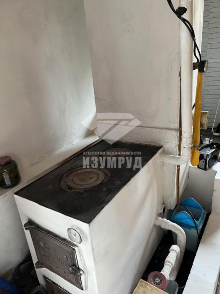 Коттедж/дом Кольцевой проезд, 52 Коттедж/дом Кольцевой проезд, 52