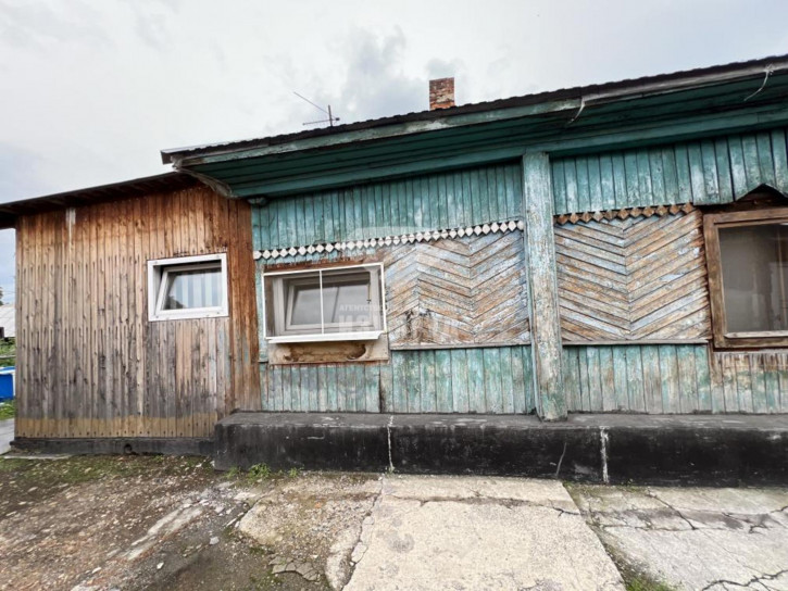 Коттедж/дом Кольцевой проезд, 52 Коттедж/дом Кольцевой проезд, 52