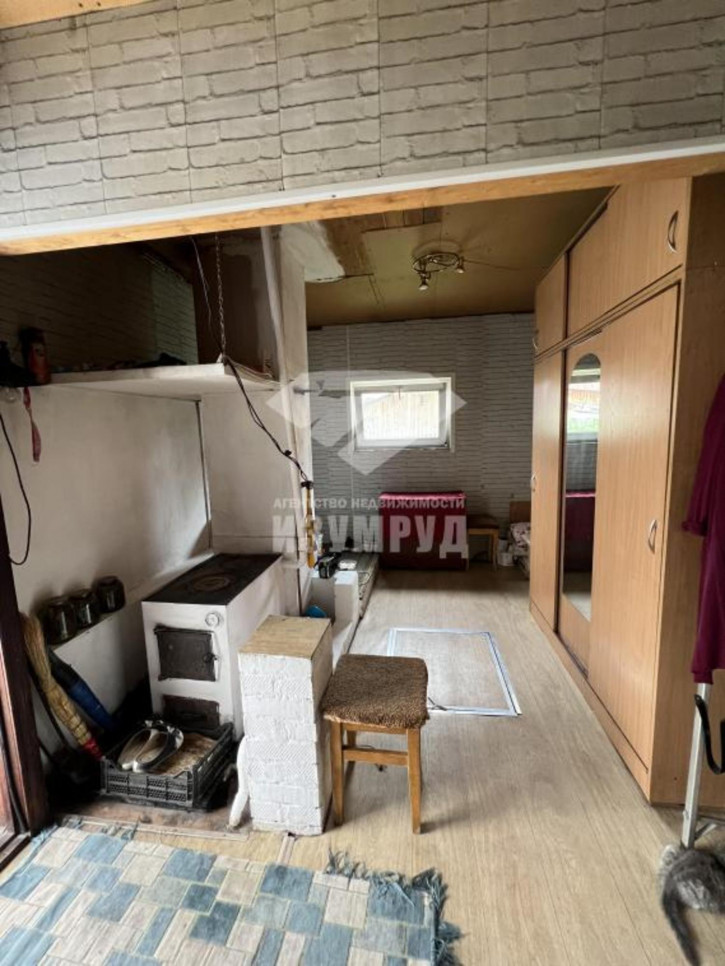 Коттедж/дом Кольцевой проезд, 52 Коттедж/дом Кольцевой проезд, 52