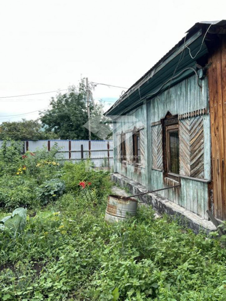 Коттедж/дом Кольцевой проезд, 52 Коттедж/дом Кольцевой проезд, 52