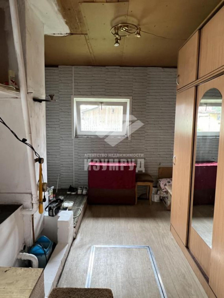 Коттедж/дом Кольцевой проезд, 52 Коттедж/дом Кольцевой проезд, 52