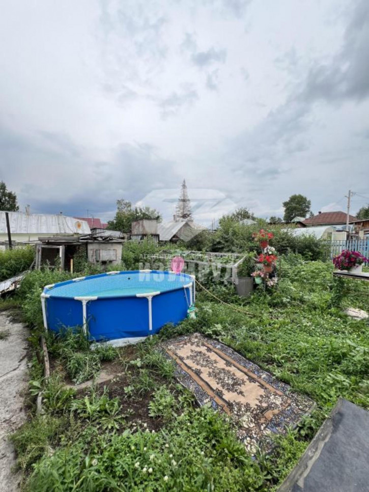 Коттедж/дом Кольцевой проезд, 52 Коттедж/дом Кольцевой проезд, 52