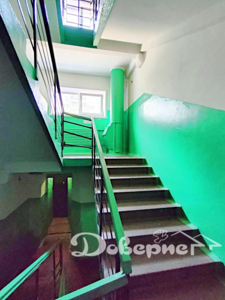 2-комн квартира Гагарина, 13