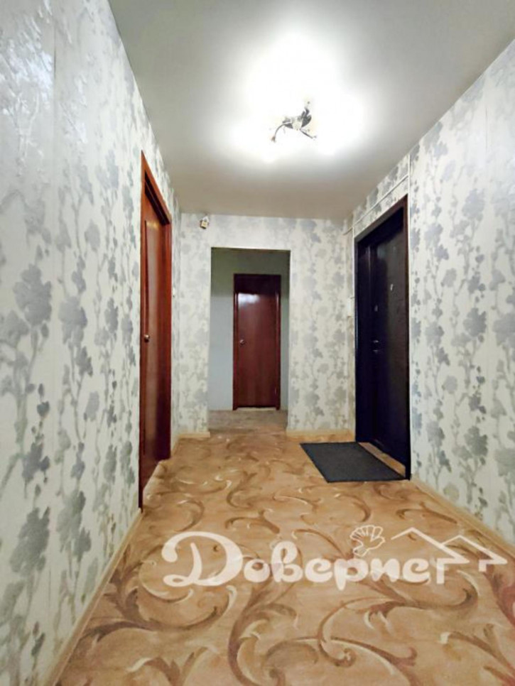 2-комн квартира Гагарина, 13