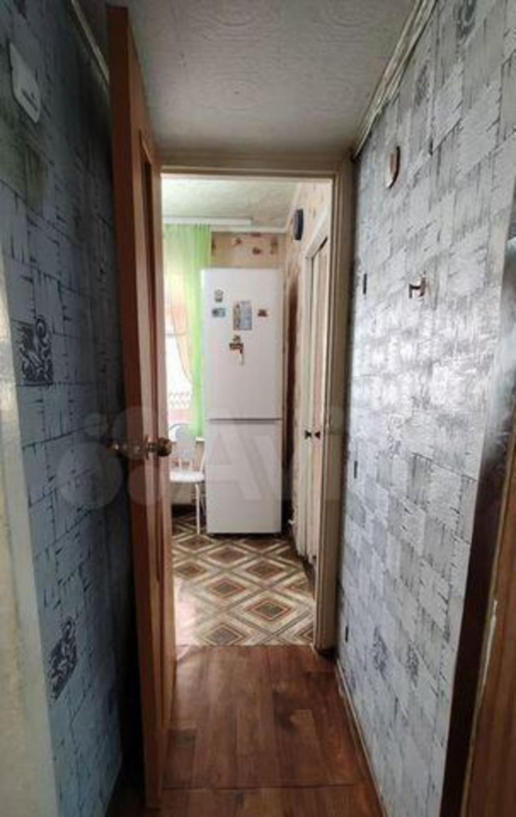 2-комн квартира Заводской микрорайон, 12