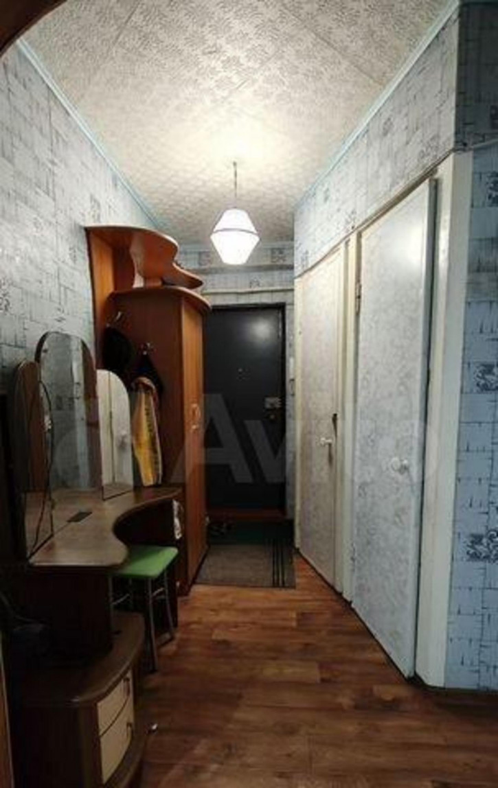 2-комн квартира Заводской микрорайон, 12
