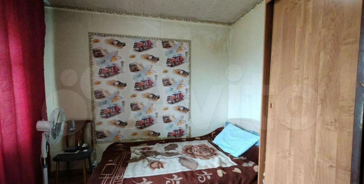 2-комн квартира Заводской микрорайон, 12