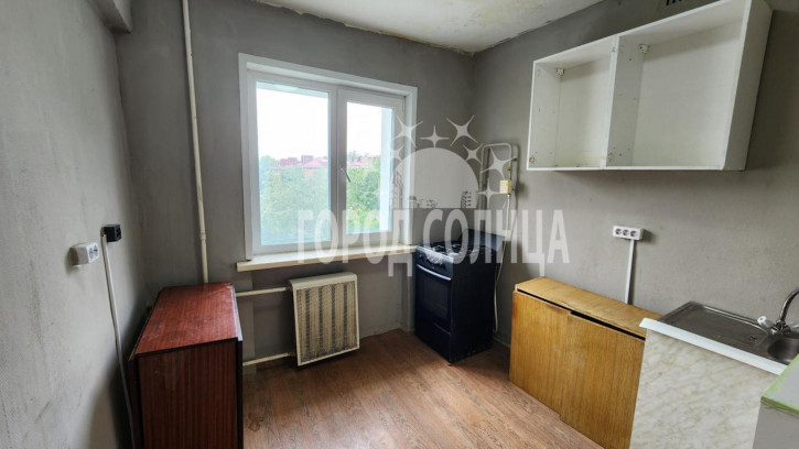 3-комн квартира Мира проспект, 34г
