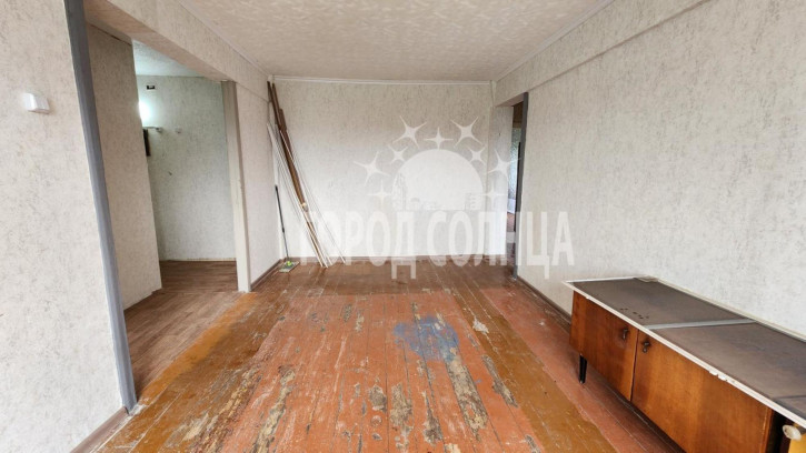3-комн квартира Мира проспект, 34г