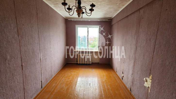 3-комн квартира Мира проспект, 34г