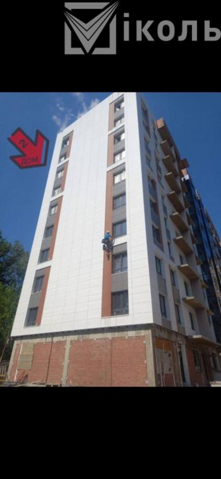 1-комн квартира в новом доме Старо-Кузьмихинская, 22