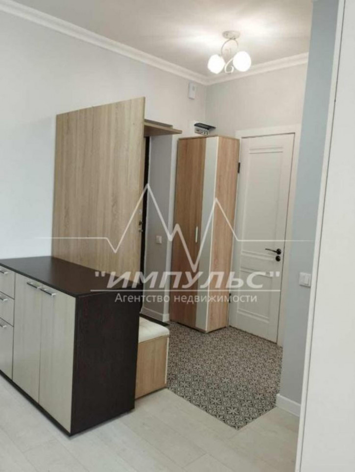 1-комн квартира Строителей, 12