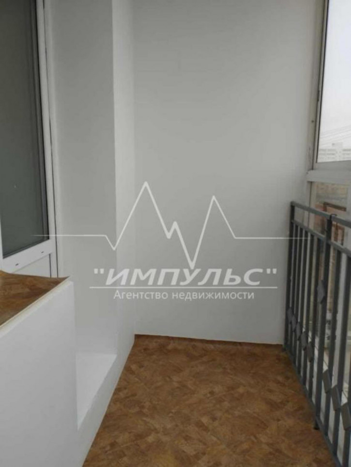 1-комн квартира Строителей, 12