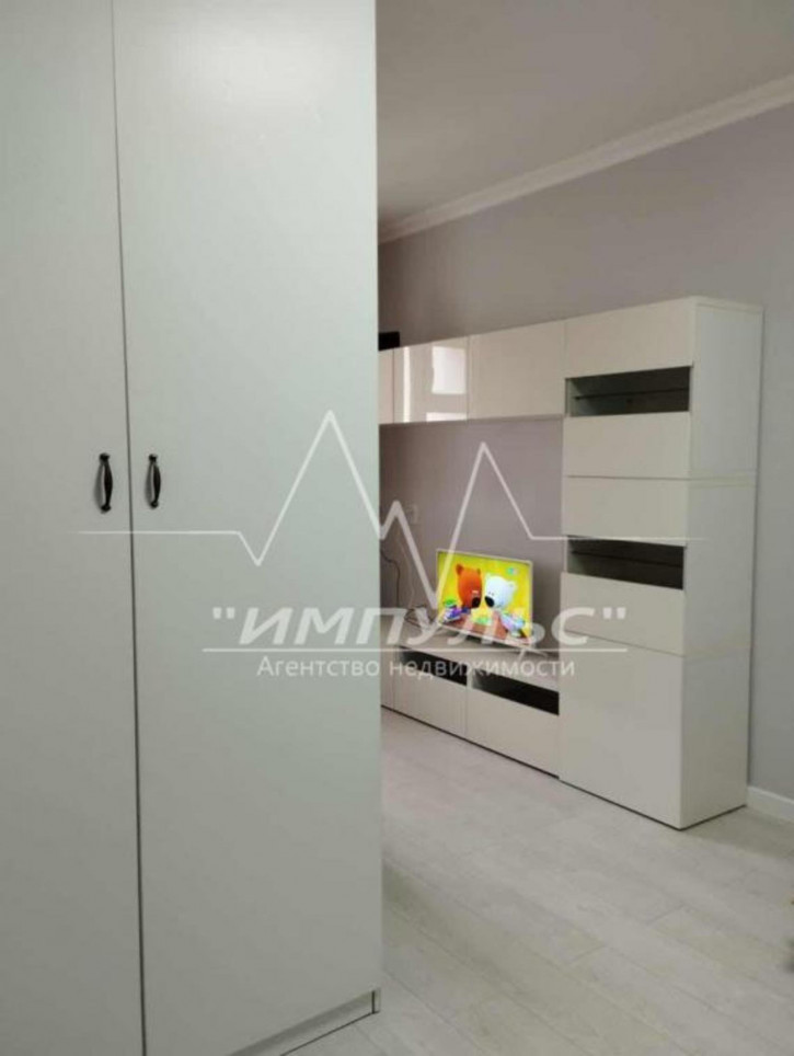 1-комн квартира Строителей, 12