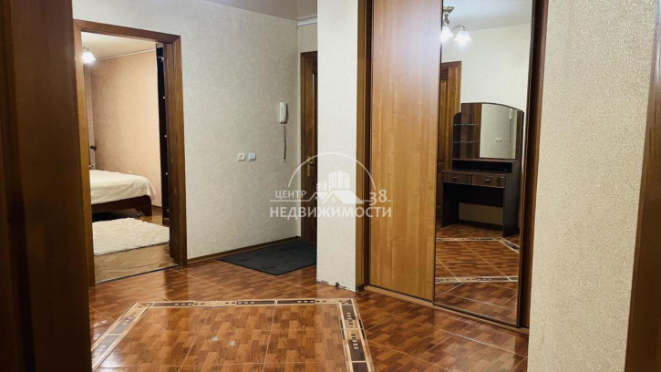 3-комн квартира Депутатская, 40