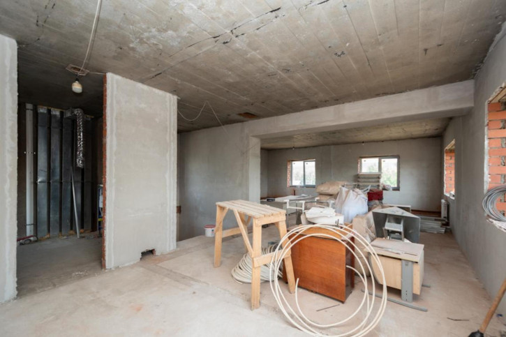 Коттедж/дом Морской проезд, 60