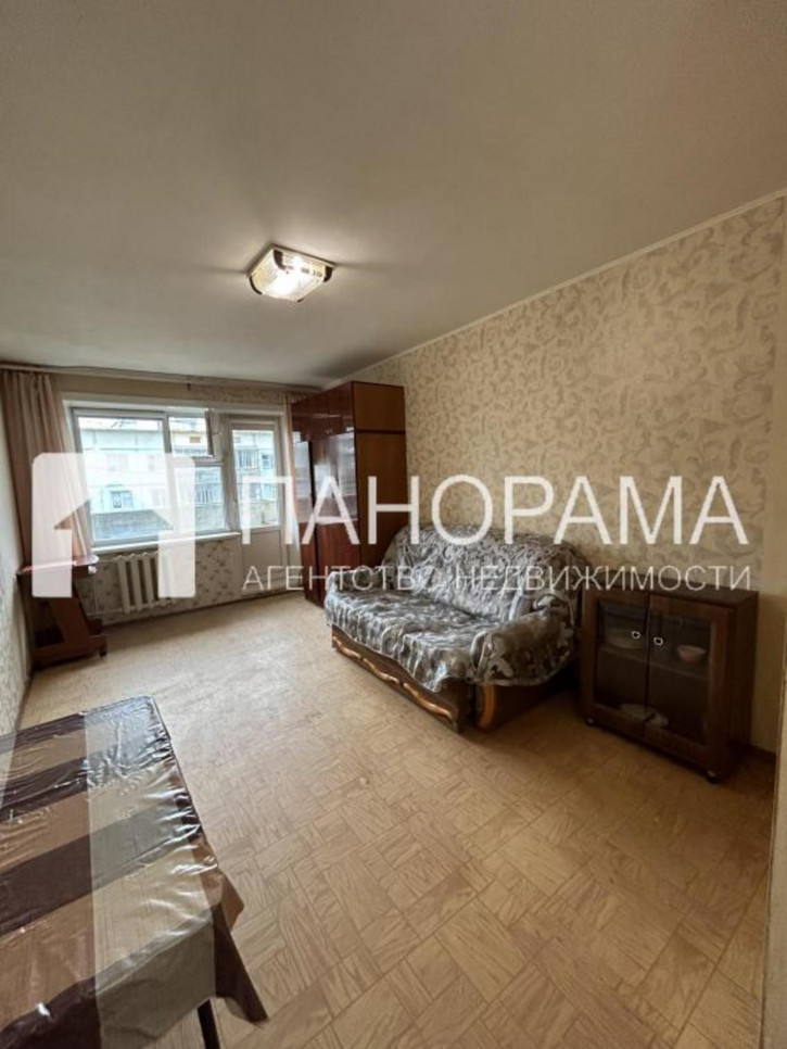 Комната Петра Алексеева, 3/1