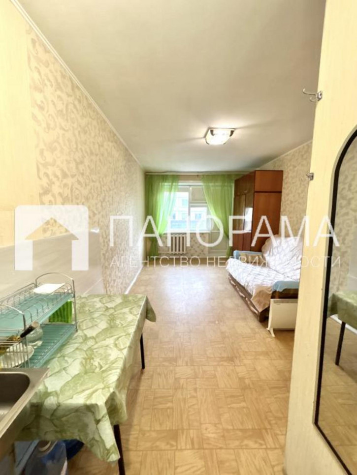 Комната Петра Алексеева, 3/1