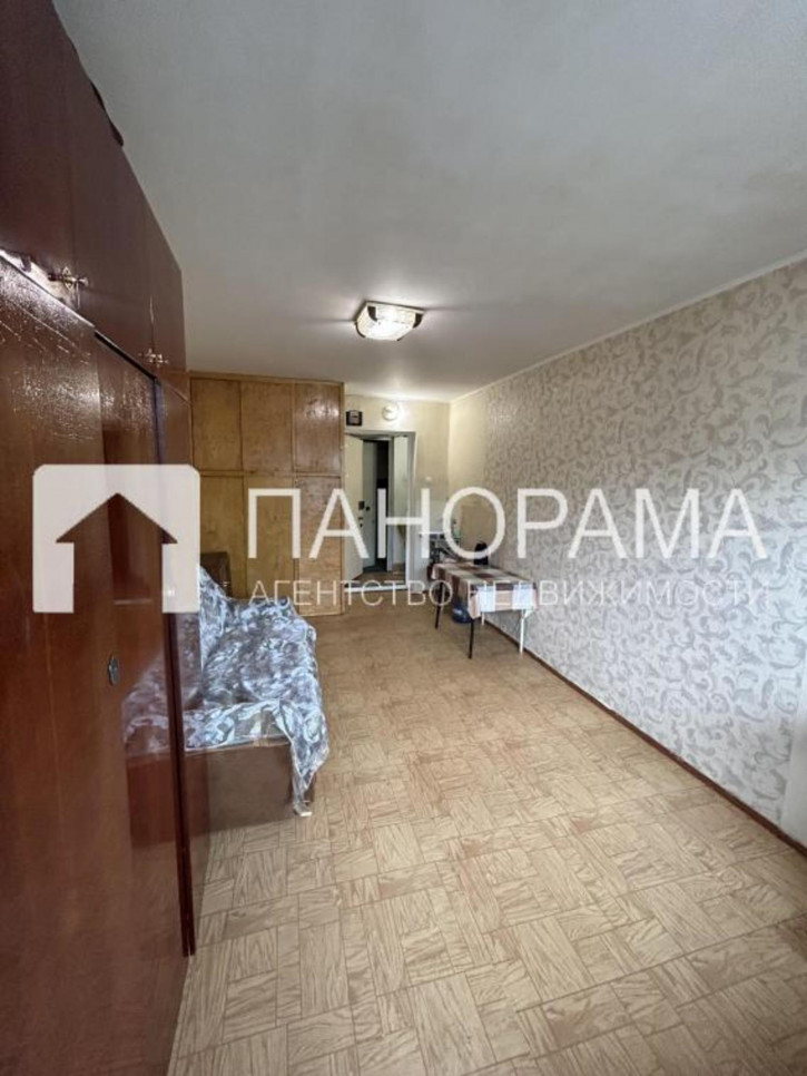 Комната Петра Алексеева, 3/1