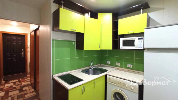 1-комн квартира Кирова, 29А 1-комн квартира Кирова, 29А