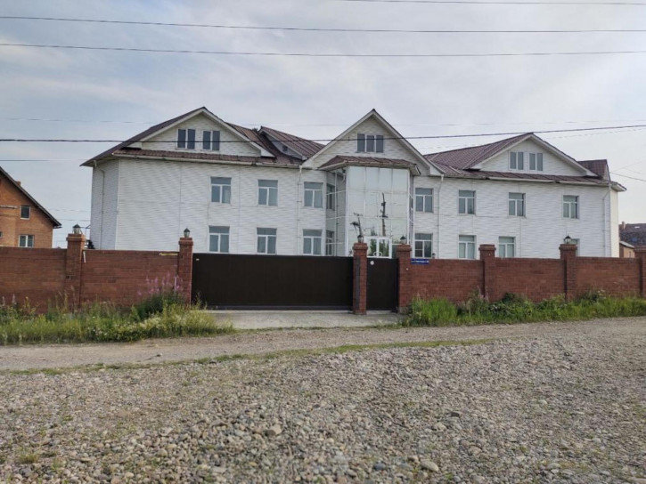 Помещение свободного назначения Ржанова, 166