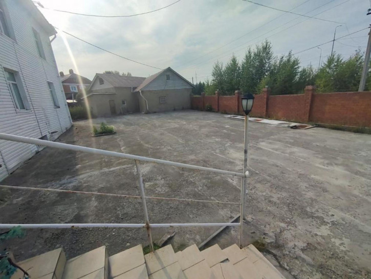 Помещение свободного назначения Ржанова, 166