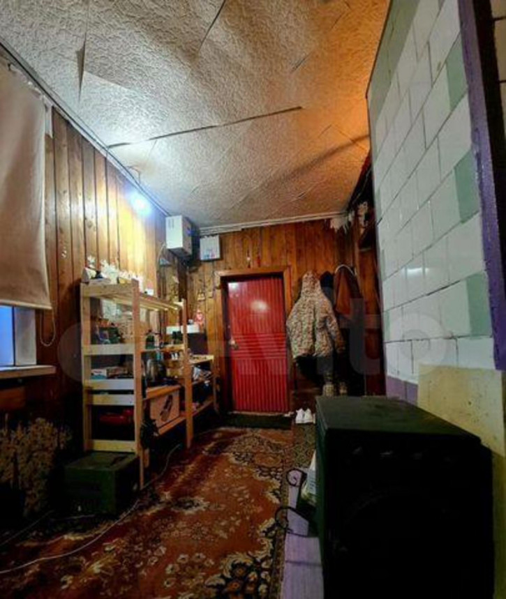 Коттедж/дом -, 0