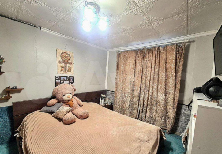 Коттедж/дом -, 0