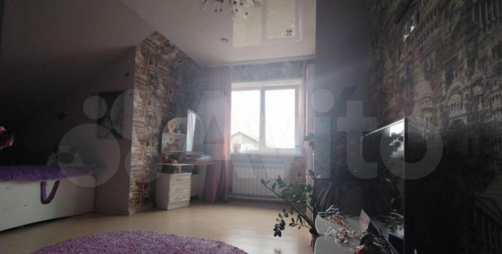 Коттедж/дом -, 0 Коттедж/дом -, 0