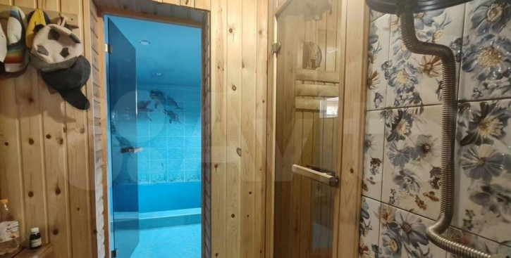 Коттедж/дом -, 0 Коттедж/дом -, 0