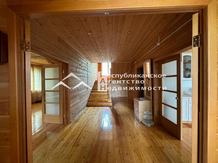 Коттедж/дом Покровский тракт